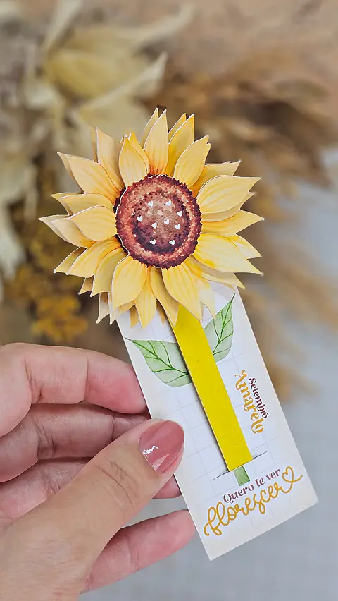 Card Lixa - Setembro Amarelo