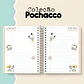 Coleção Pochacco - Encadernação - Thumbnail 1