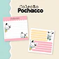 Coleção Pochacco - Encadernação - Thumbnail 2