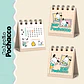 Coleção Pochacco - Encadernação - Thumbnail 3