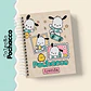 Coleção Pochacco - Encadernação - Thumbnail 4