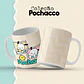 Coleção Pochacco - Encadernação - Thumbnail 5