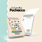 Coleção Pochacco - Encadernação - Thumbnail 8