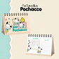 Coleção Pochacco - Encadernação - Thumbnail 9