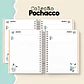 Coleção Pochacco - Encadernação - Thumbnail 11