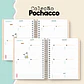 Coleção Pochacco - Encadernação - Thumbnail 13