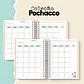 Coleção Pochacco - Encadernação - Thumbnail 14