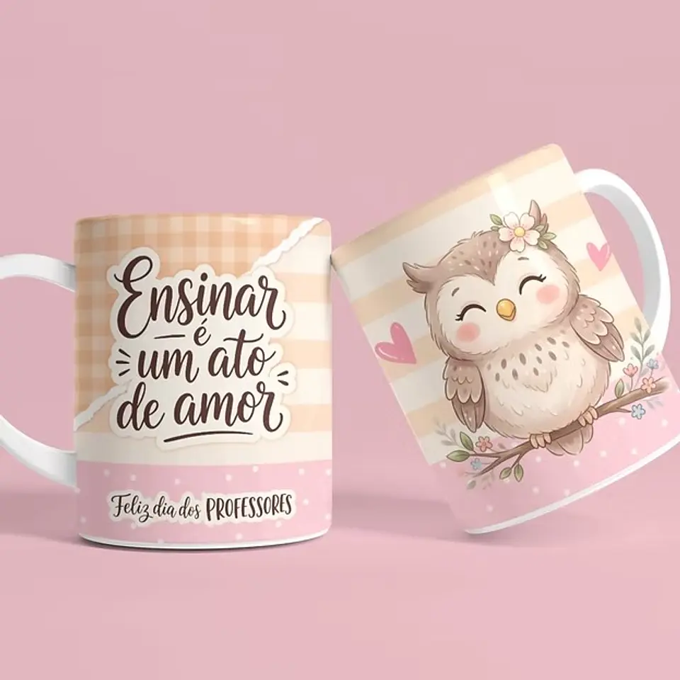 Dia dos Professores - Kit Digital 2