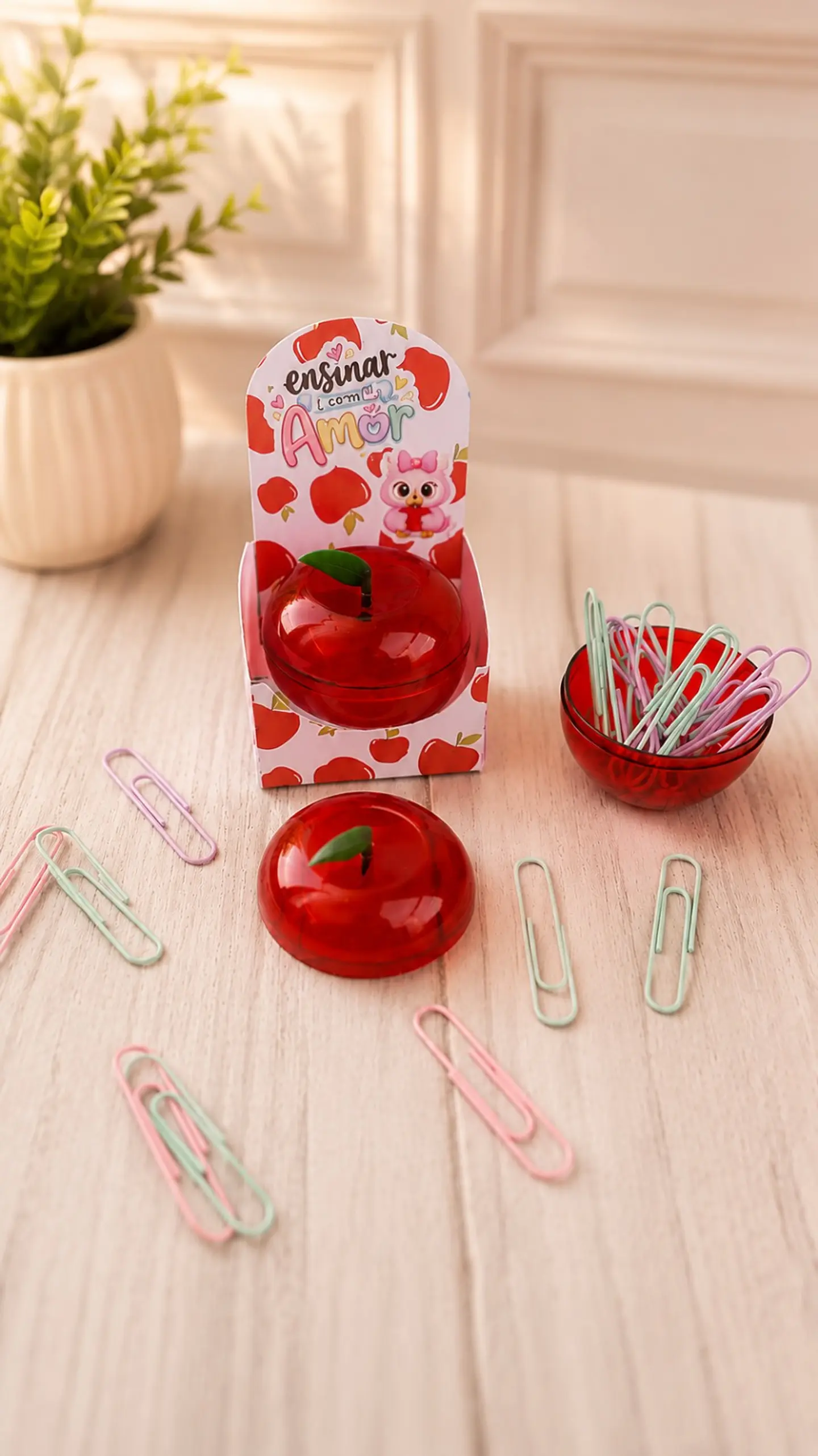Combo de Arquivos - Dia dos Professores 8