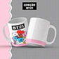 Mini Coleção Bt21 - Encadernação - Thumbnail 5
