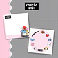 Mini Coleção Bt21 - Encadernação - Thumbnail 6