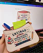 Envelope Estojo - Professores - Thumbnail 5