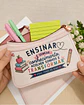 Envelope Estojo - Professores - Thumbnail 8