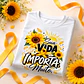 Camisetas - Setembro Amarelo - Thumbnail 5