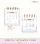 Pack de Calendários 2027 | Candy - Thumbnail 4