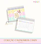 Pack de Calendários 2027 | Candy - Thumbnail 7