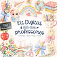 Dia dos Professores - Kit Digital - Thumbnail 1