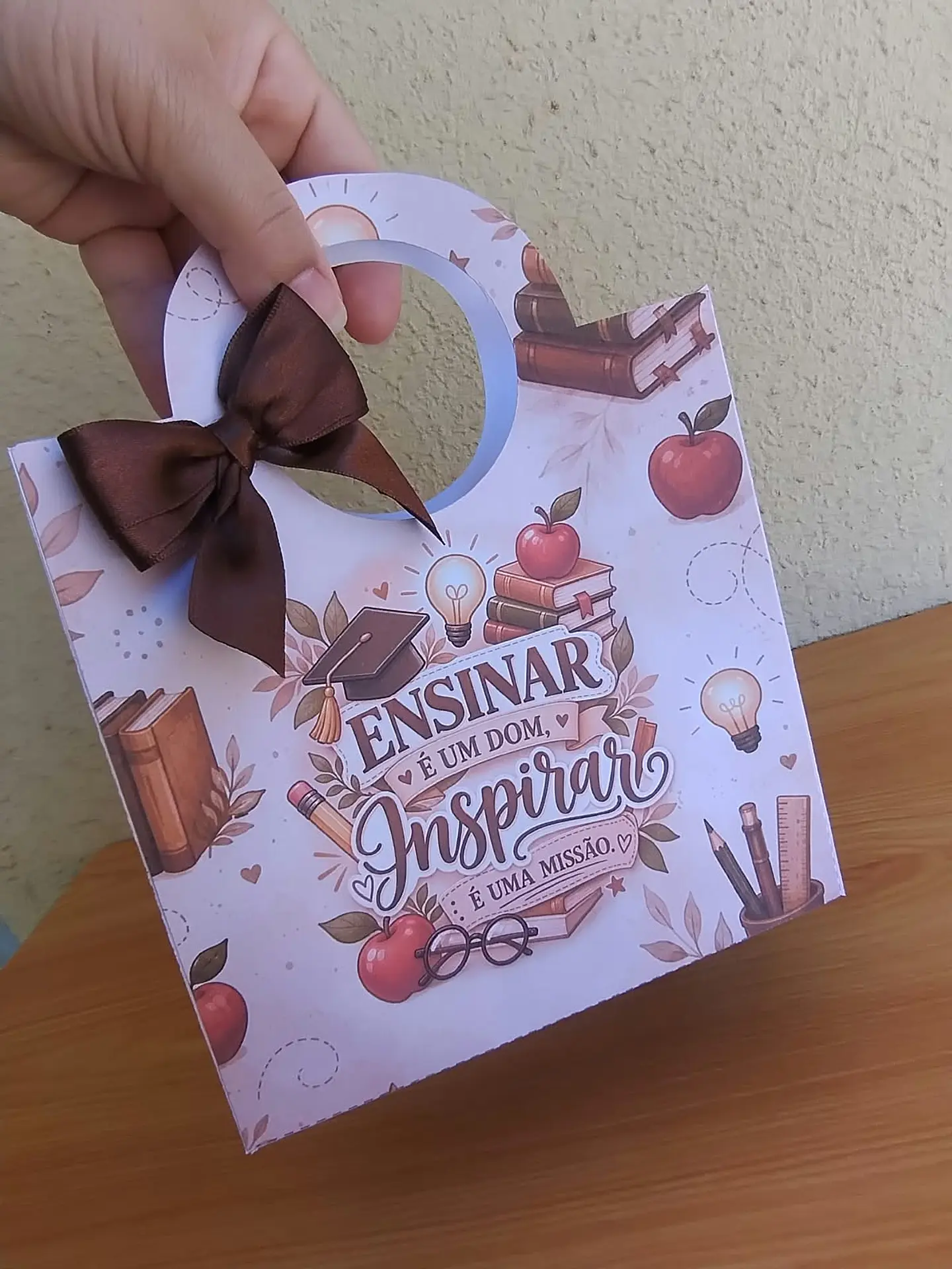 Coleção Dia dos Professores 7