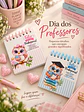 Coleção Dia dos Professores - Thumbnail 2
