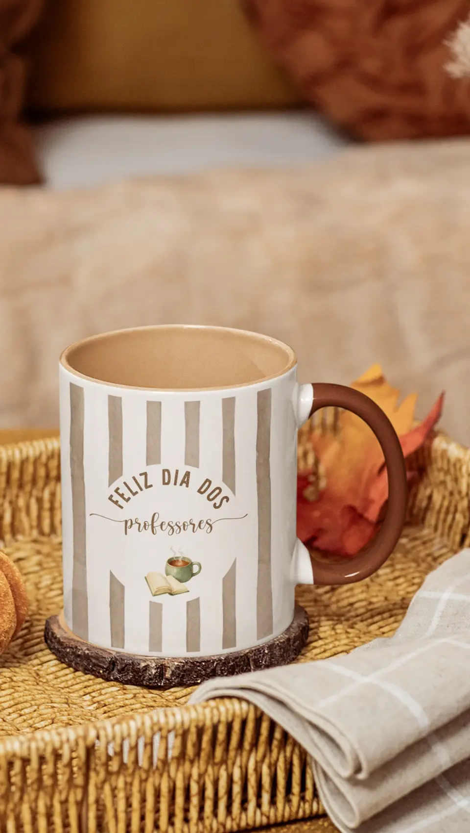 Combo Sublimação - Dia dos Professores 15