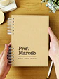 Caderno A5 - Dia dos Professores - Thumbnail 3