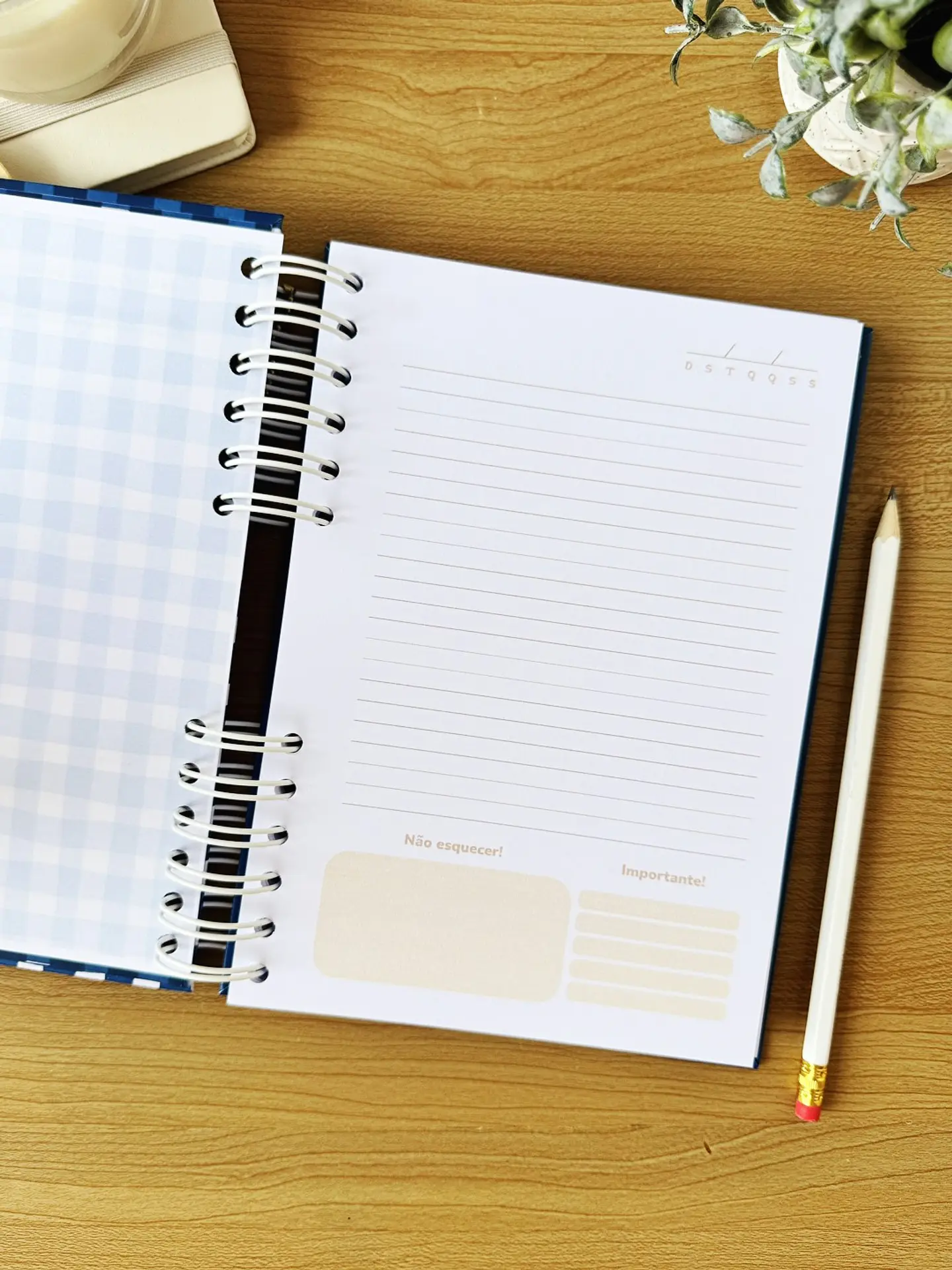 Caderno A5 - Dia dos Professores 7