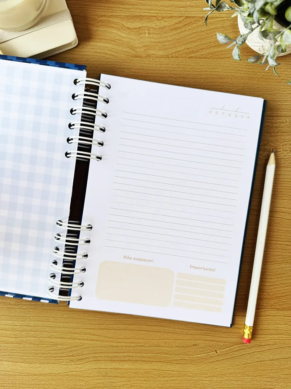 Caderno A5 - Dia dos Professores 7
