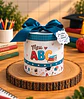 Coleção Formatura Abc - Arquivo de Corte - Thumbnail 3