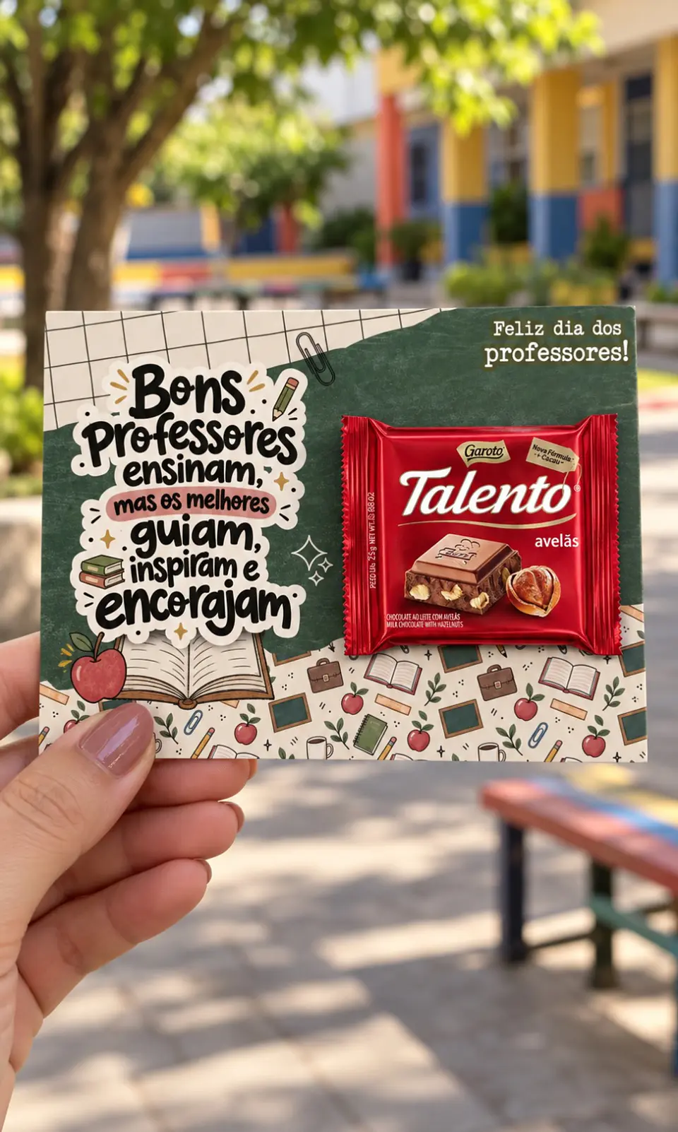 Coleção 2026 -  Dia dos Professores 11
