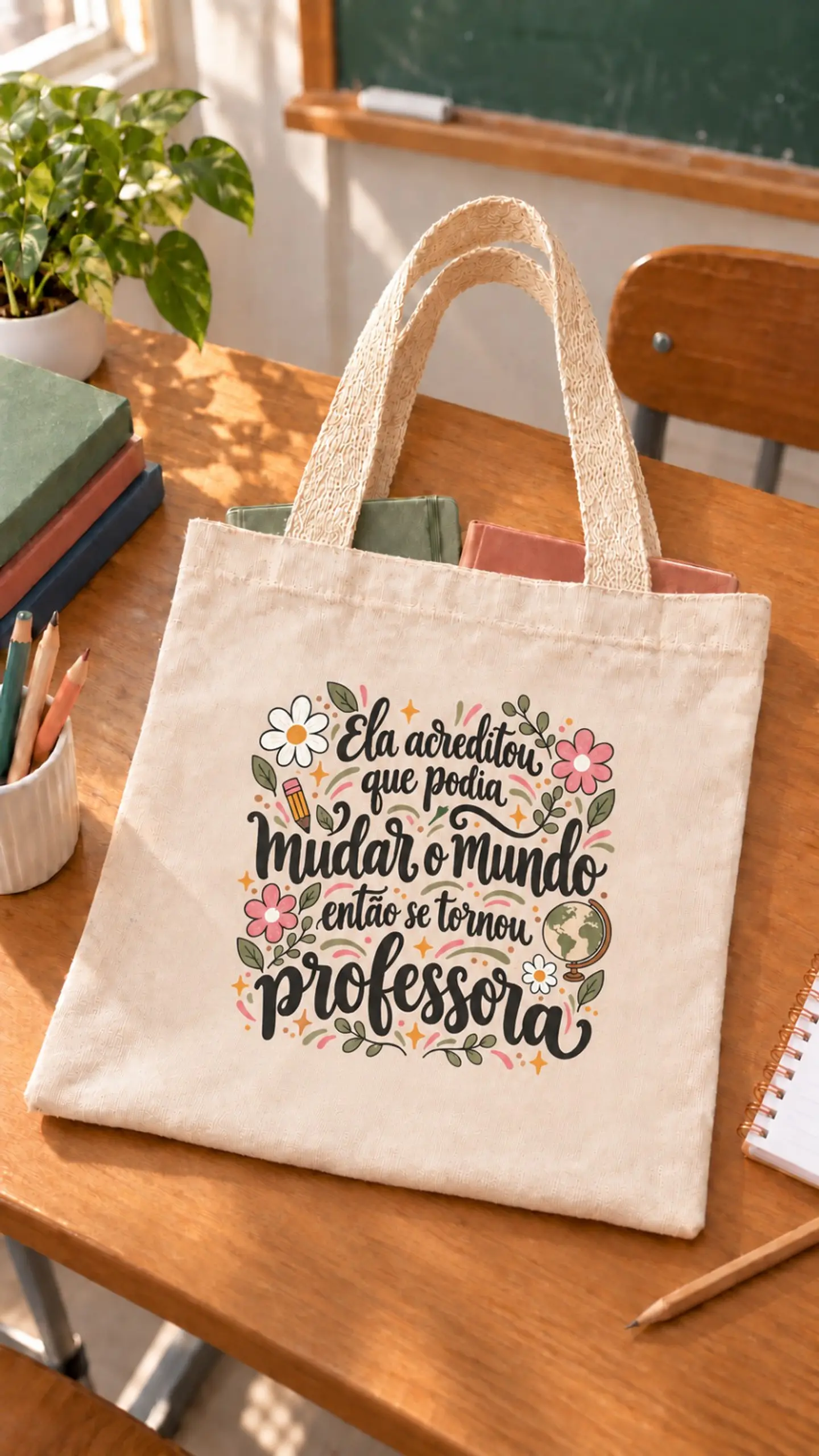 Coleção 2026 -  Dia dos Professores 17