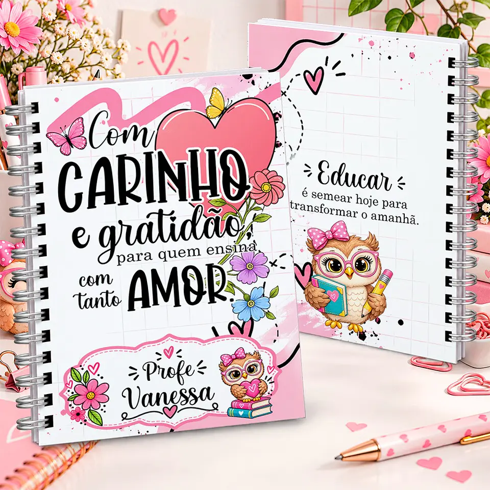Agenda - Dia dos Professores 1
