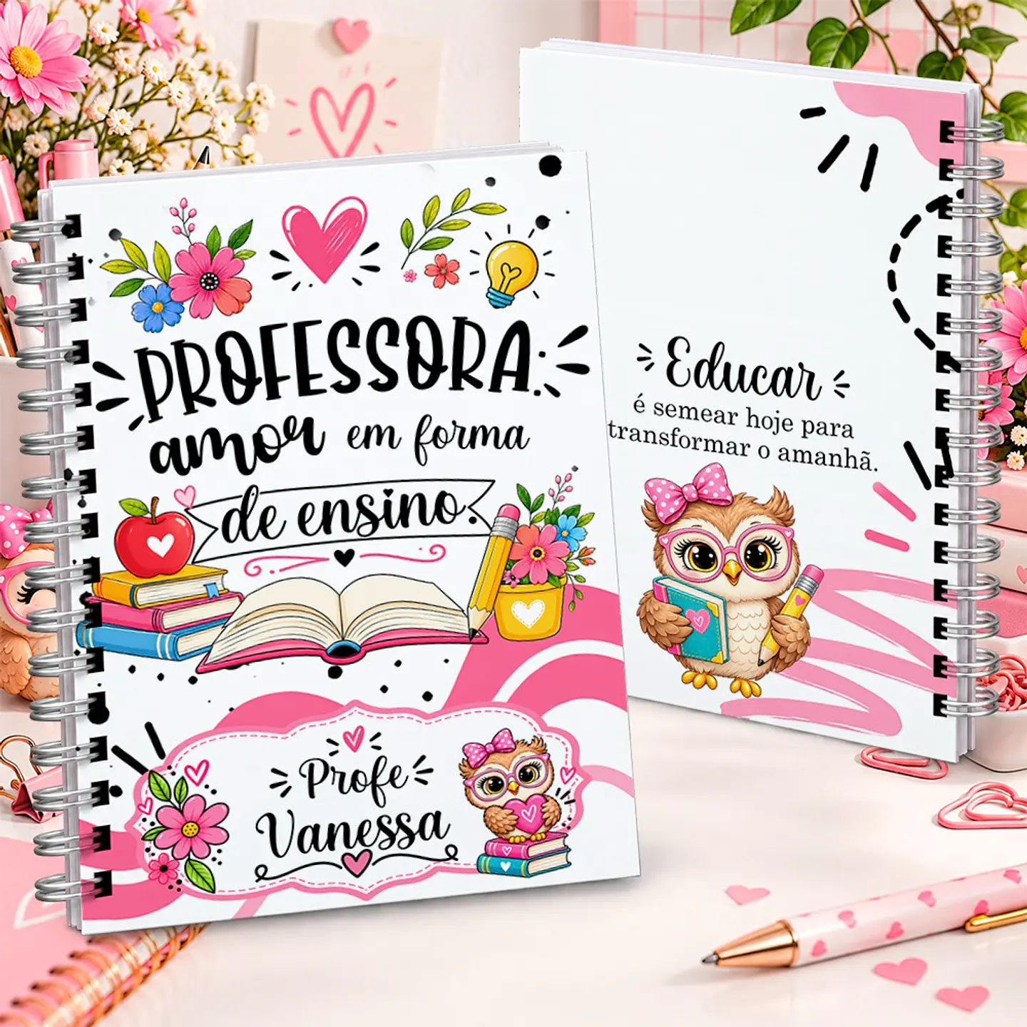 Agenda - Dia dos Professores 2