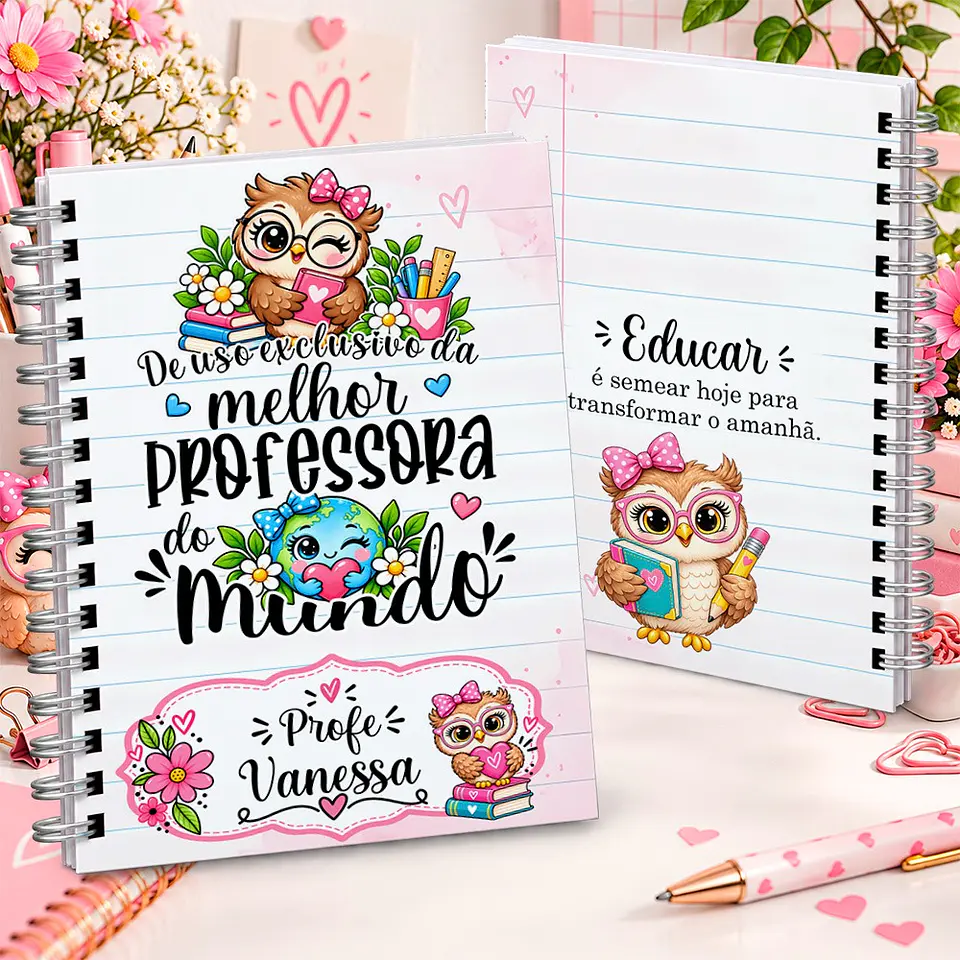 Agenda - Dia dos Professores 7