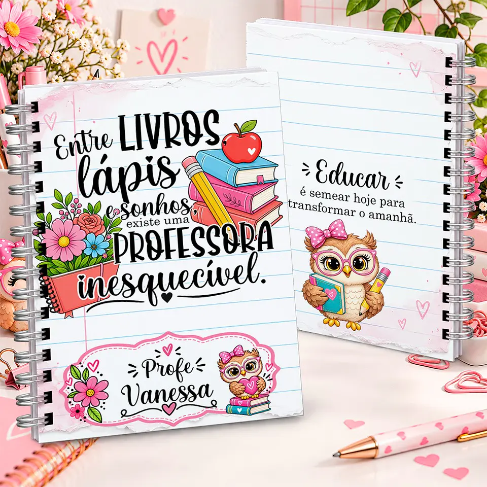 Agenda - Dia dos Professores 11