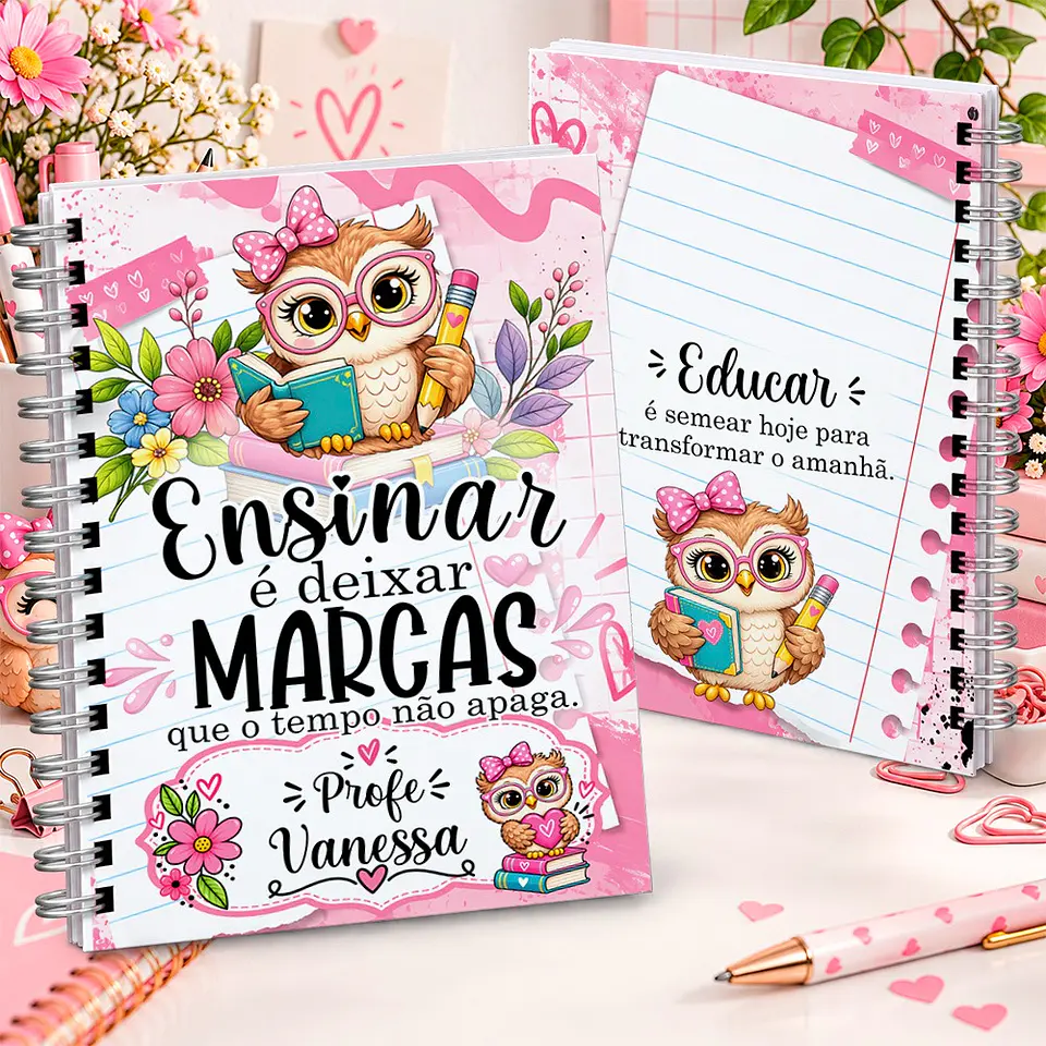 Agenda - Dia dos Professores 12