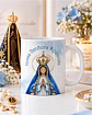 Artes para Canecas Nossa Senhora - Sublimação - Thumbnail 3