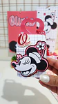 Minnie - Arquivo de Corte  - Thumbnail 5