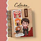 Combo Harry Potter - Encadernação - Thumbnail 7