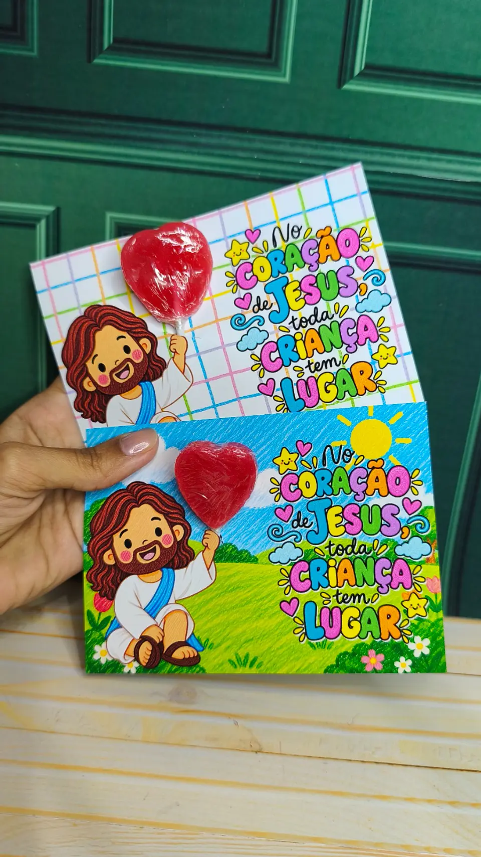 Kit Mimos - Dia das Crianças 4