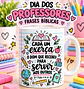 Dia dos Professores - Sublimação - Thumbnail 1