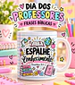 Dia dos Professores - Sublimação - Thumbnail 4