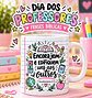 Dia dos Professores - Sublimação - Thumbnail 6