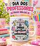 Dia dos Professores - Sublimação - Thumbnail 8