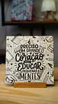 Kit  Dia dos Professores - Sublimação - Thumbnail 4