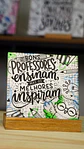 Kit  Dia dos Professores - Sublimação - Thumbnail 5