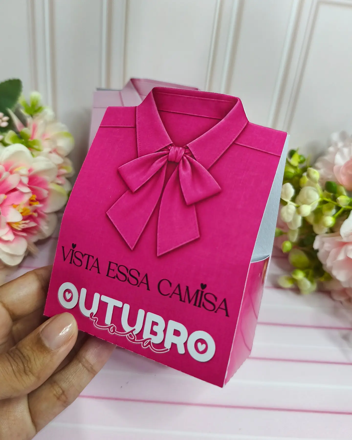 Kit  Mimos - Dia dos Professores 2