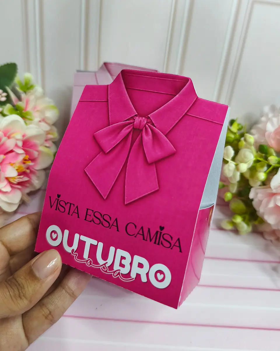 Kit  Mimos - Dia dos Professores 2