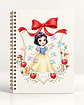 Coleção Princesas | Capas de Caderno 17x24 - Thumbnail 1