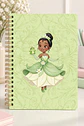 Coleção Princesas | Capas de Caderno 17x24 - Thumbnail 4