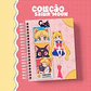 Mini Combo Sailor Moon - Encadernação - Thumbnail 1